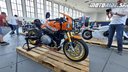 BMW Motorrad Days 2023 - Cestujeme na BMW Motorrad Days 2023