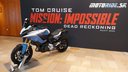 BMW Motorrad Days 2022 - Cestujeme na BMW Motorrad Days 2023