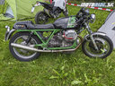 01.09.2023 17:16 - Motofestival Glemseck 101- 2023