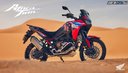 24YM Africa Twin