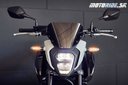 Honda CB500 Hornet (2024)