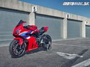 Honda CBR650R (2024)