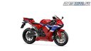 Honda CBR600RR (2024)