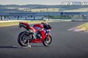 Honda CBR600RR (2024)