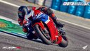 Honda CBR1000RR-R Fireblade SP (2024)