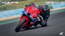 Honda CBR600RR (2024)