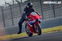 Honda CBR600RR (2024)