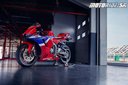 Honda CBR600RR (2024)