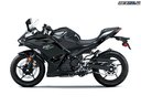 Kawasaki Ninja 500 2024