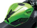 Kawasaki Ninja 500 SE 2024