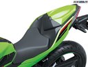 Kawasaki Ninja 500 SE 2024