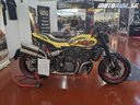 Custombike Show Bad Salzuflen 2023