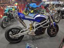 Custombike Show Bad Salzuflen 2023