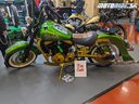 Custombike Show Bad Salzuflen 2023