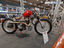 Custombike Show Bad Salzuflen 2023