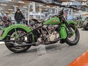 Custombike Show Bad Salzuflen 2023