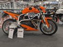 Custombike Show Bad Salzuflen 2023