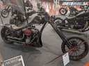 Custombike Show Bad Salzuflen 2023