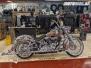 Custombike Show Bad Salzuflen 2023