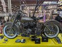 Custombike Show Bad Salzuflen 2023