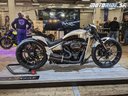 Custombike Show Bad Salzuflen 2023