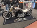 Custombike Show Bad Salzuflen 2023