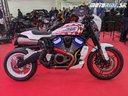 Custombike Show Bad Salzuflen 2023