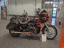 Custombike Show Bad Salzuflen 2023