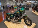 Custombike Show Bad Salzuflen 2023