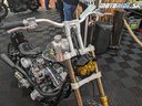 Custombike Show Bad Salzuflen 2023