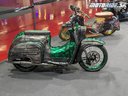 Custombike Show Bad Salzuflen 2023