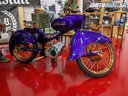 Custombike Show Bad Salzuflen 2023