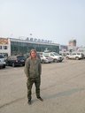 ...letisko Sokol (Magadan)