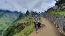 Machu Picchu, Peru