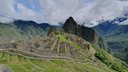 Machu Picchu, Peru