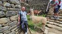 Machu Picchu, Peru