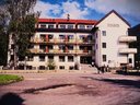 hotel Sorea Ďumbier