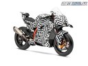 KTM 990 RC (2025)