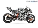 KTM 990 RC (2025)