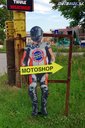 MotoPRAVDA - Nová predajňa a motoservis v Košiciach