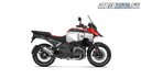 BMW R 1300 GS Adventure 