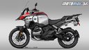 BMW R 1300 GS Adventure 