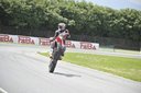 Michal Solík druhý v FIM Supermoto Legend cupe 2024