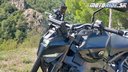 Prvé dojmy z automatu Yamaha v MT-09 - Testujeme Y-AMT automatizovanú manuálnu prevodovku Yamaha na novej MT-09