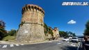 Mesto San Gimignano  - Bod záujmu