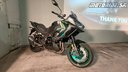 Už zajtra vyskúšame nový Versys 1100 - Kawasaki Versys 1100 2025