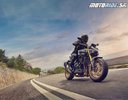 CB1000 Hornet SP 2025