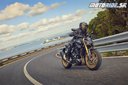 CB1000 Hornet SP 2025