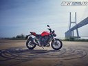 CB1000 Hornet 2025