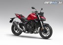 CB1000 Hornet 2025